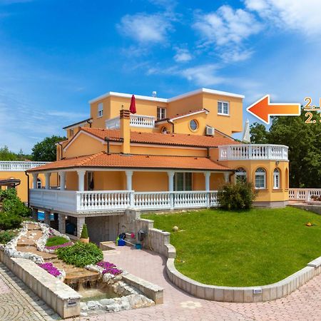 Villa Marko เมดูลิน ห้อง รูปภาพ